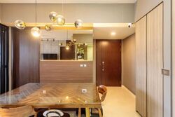 Botanique At Bartley (D19), Condominium #574467011